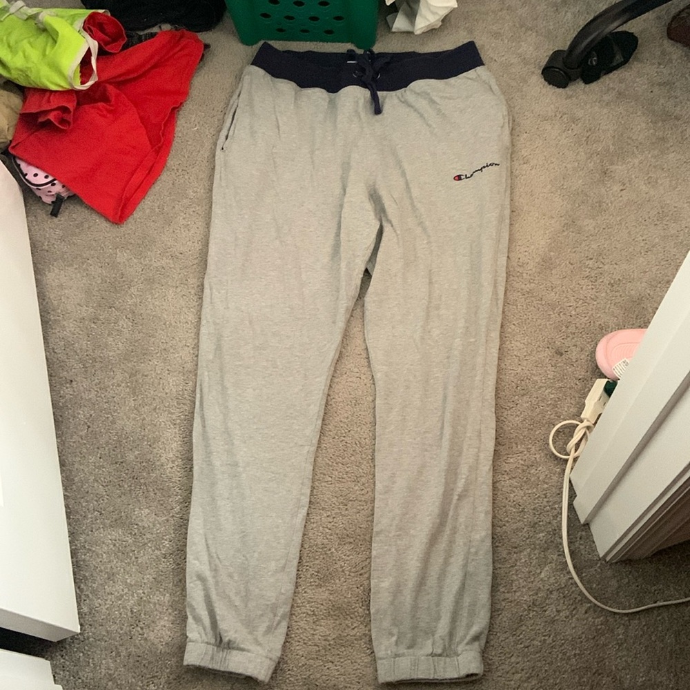 Champion Authentic Athleticwear, extra large